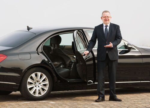 Transfer From Luxor Train Station to Hotel