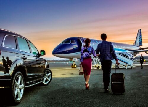 Sharm El Sheikh Airport Transfer