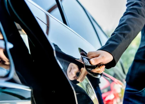 Hurghada Transfer to Luxor