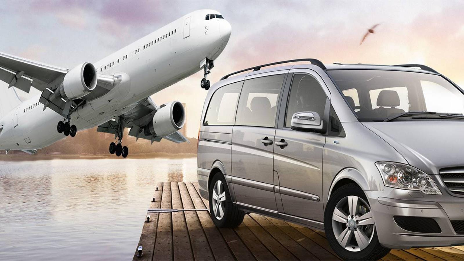 Luxor Airport Transfer to Luxor Hotel