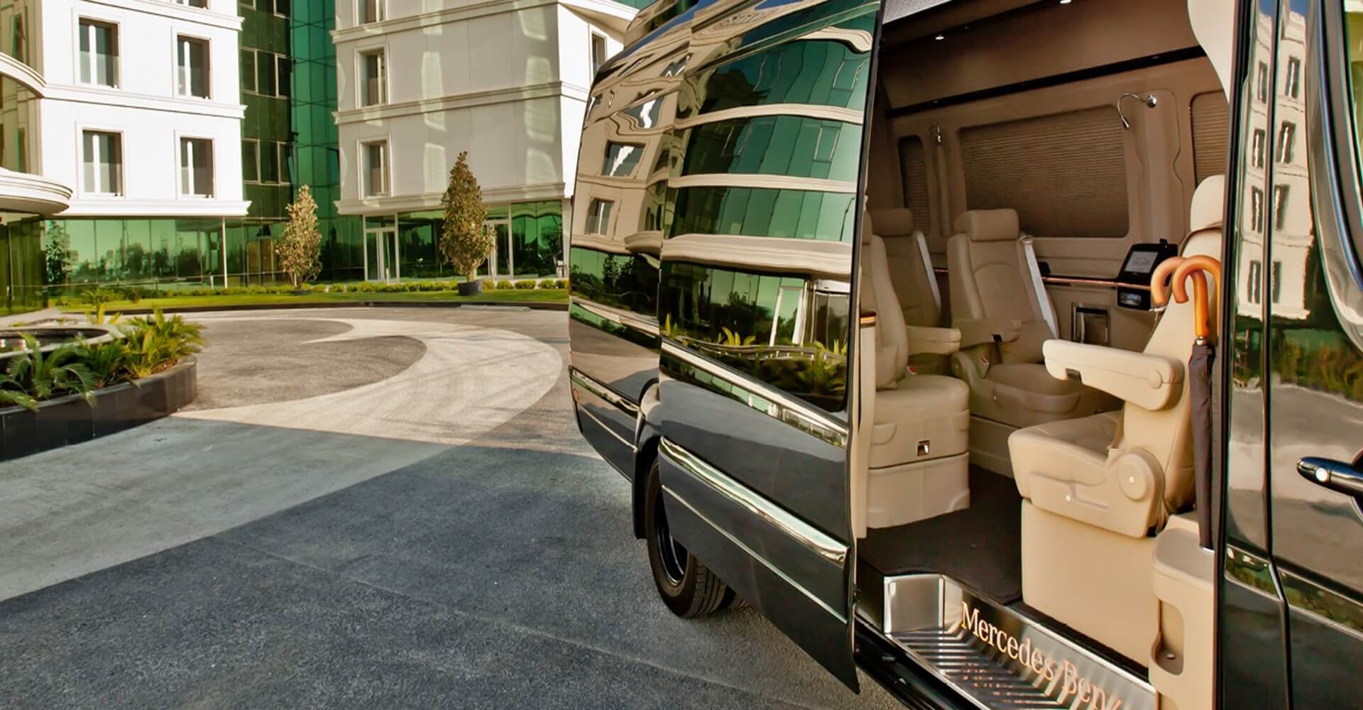 Transfer from Hurghada to Safaga